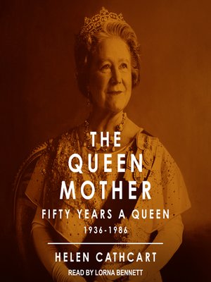 cover image of The Queen Mother